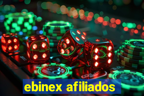 ebinex afiliados